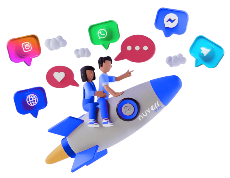 Nuverr Paginas Web Gratis