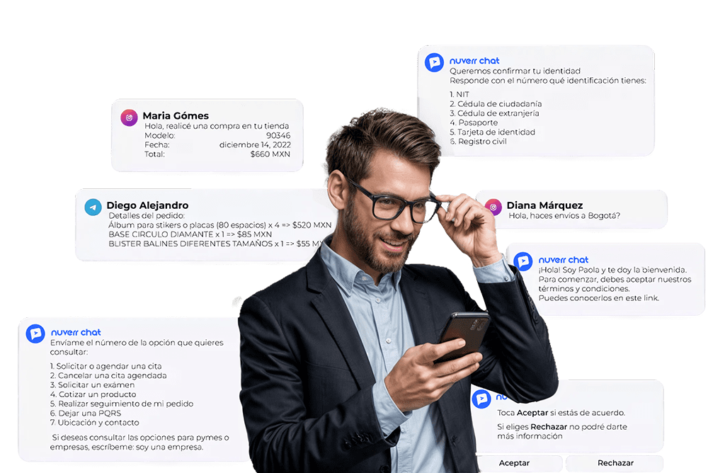 Nuverr Paginas Web Gratis