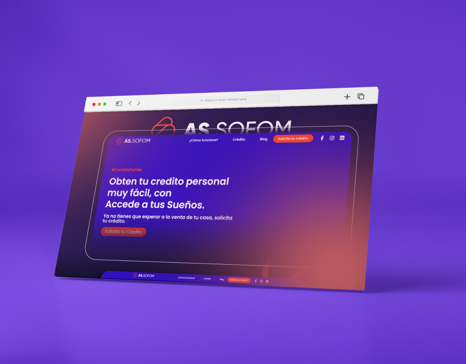 Nuverr Paginas Web Gratis