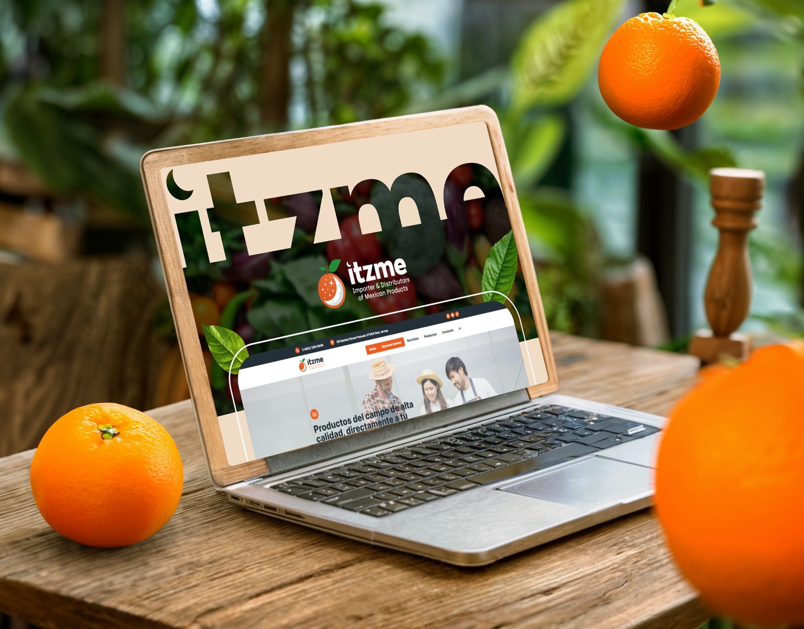 Nuverr Paginas Web Gratis