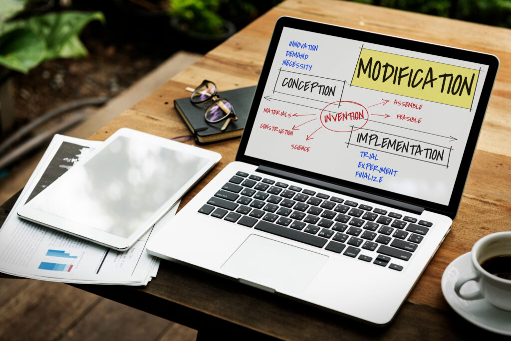 Errores comunes al personalizar tu sitio web y cómo evitarlos 4 errores comunes en el diseño web