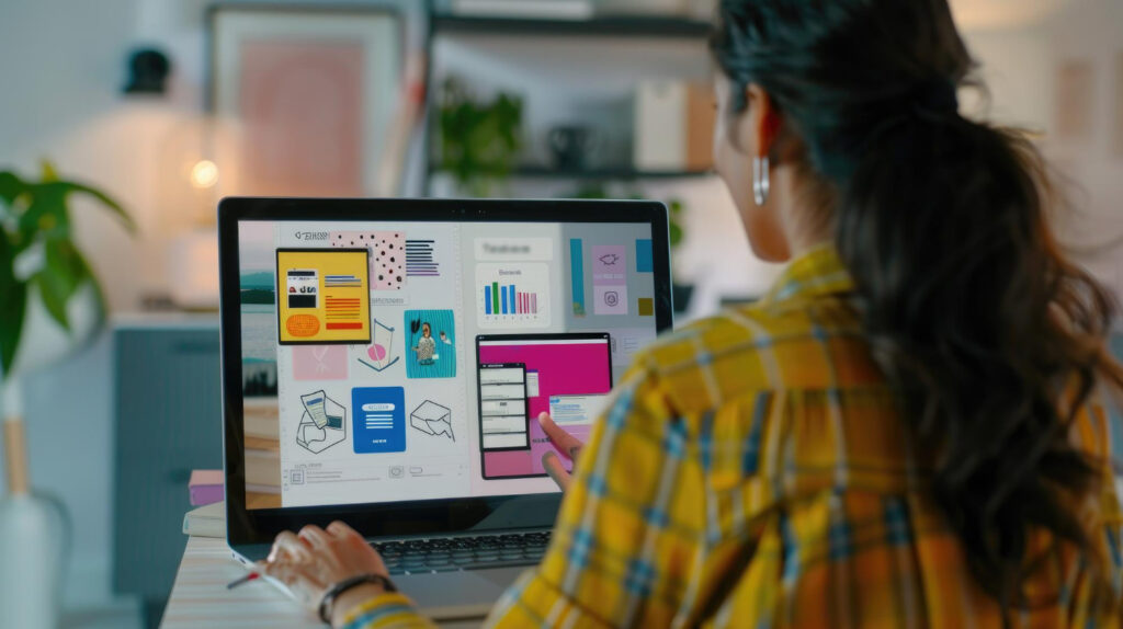Los Primeros Pasos para Personalizar tu Página Web: Guía para Principiantes 3 sitio web