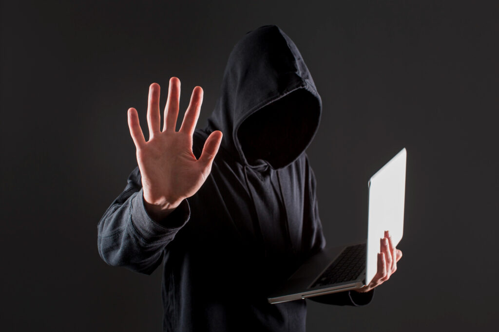Cómo mantener la seguridad de tu sitio web: Lo básico que debes saber 3 ataques DDoS