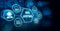servicio de hosting